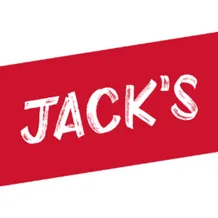 Jack's Smoked Back Bacon 300g